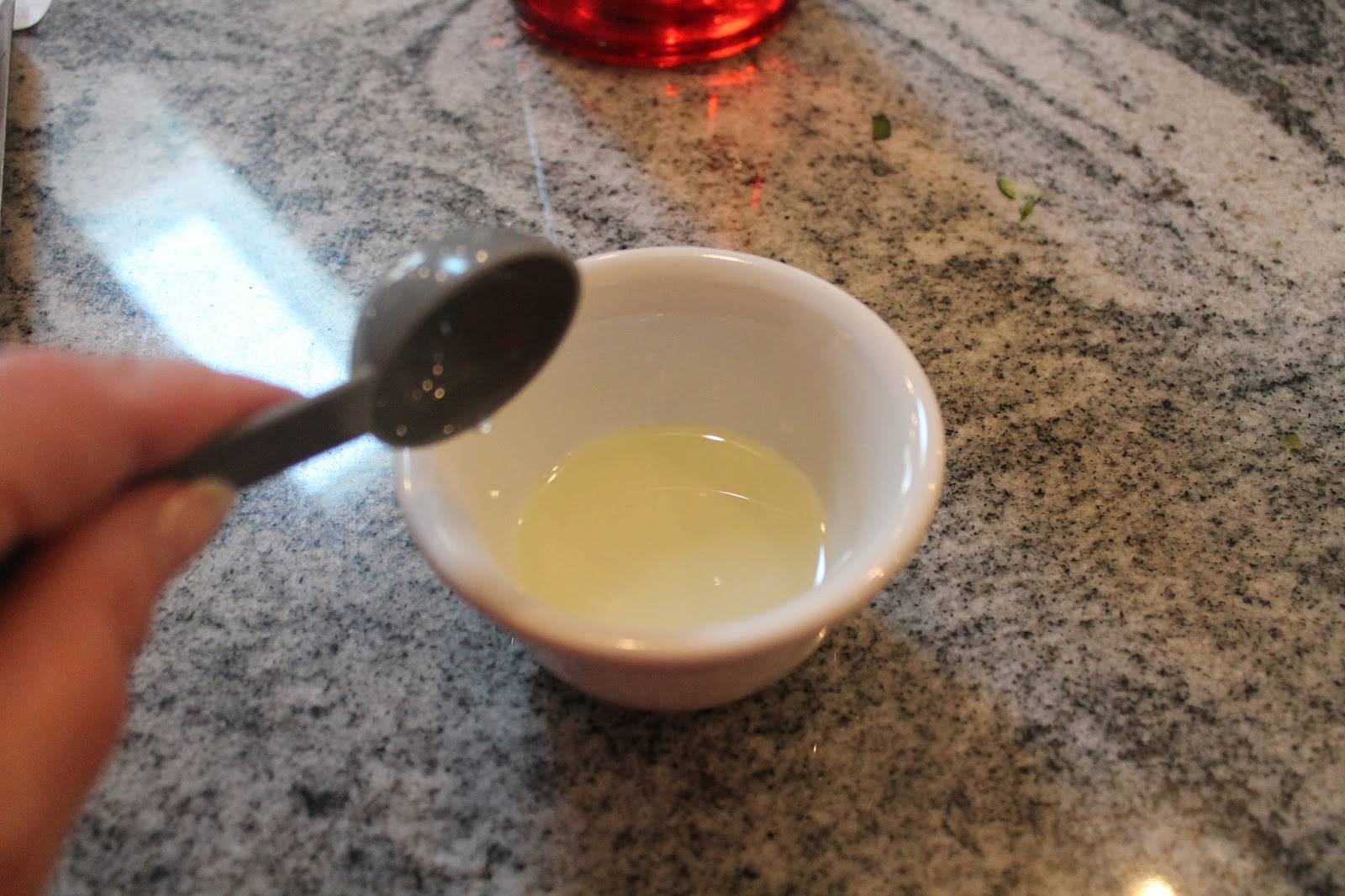 Dinner with the Grobmyers Valerie Bertinelli's Zucchini Chips