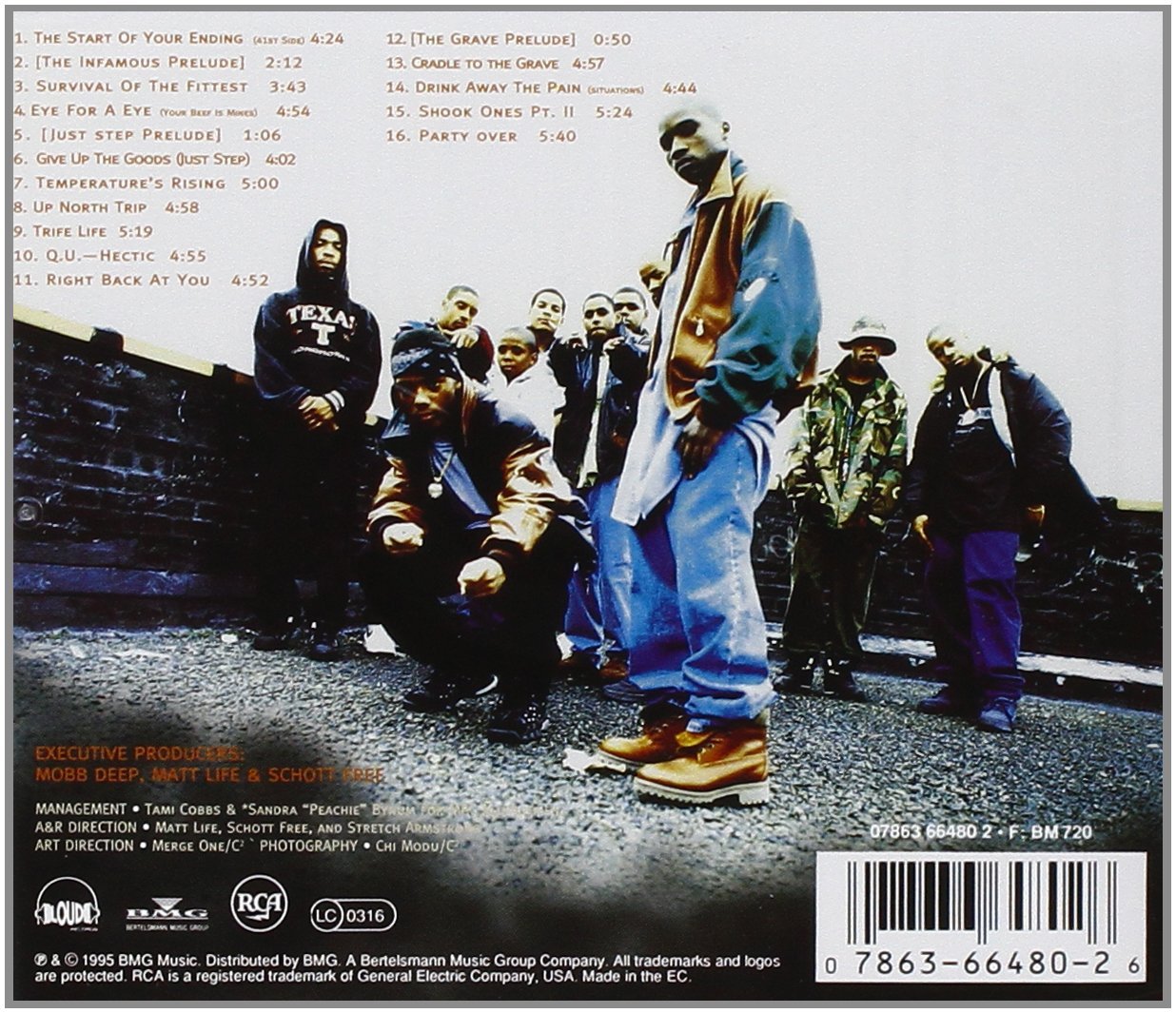 mobb deep shook ones pt 2 key mobb deep shook ones pt 2 key