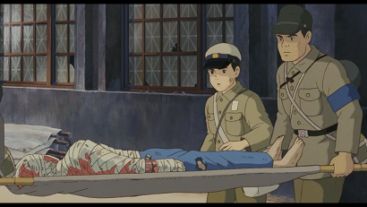 Review Grave Of The Fireflies 1988 Hotaru No Haka Trombo Sekai Review Grave Of The Fireflies 1988 Hotaru No Haka Trombo Sekai