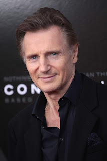 Liam Neeson to Star in Martin Campbell's Thriller MEMORY