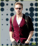 Ryan Gosling in Los Angeles ryan gosling los angeles 