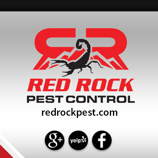 Las Vegas Exterminator Red Rock Pest