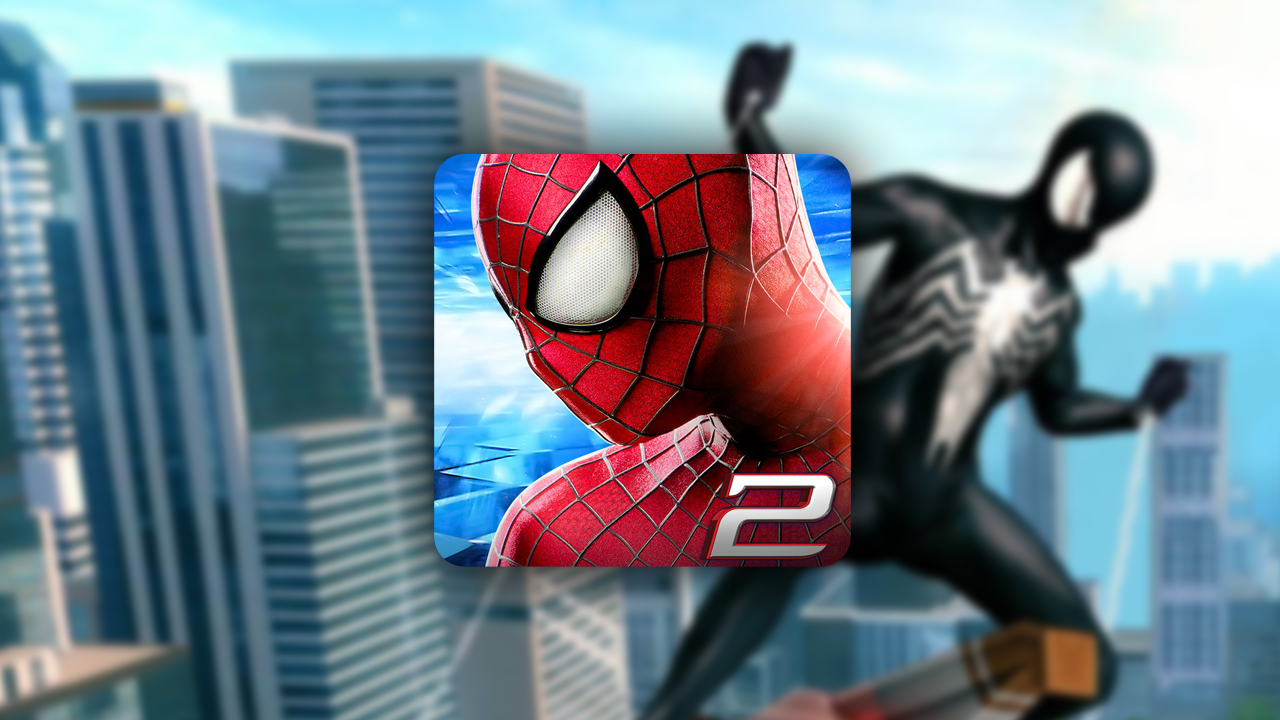 spider man ultimate power mod apk