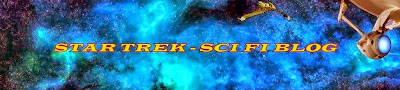 Star Trek - Sci Fi Blog.