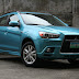 Car Review: 2011 Mitsubishi Asx Features & Specifications