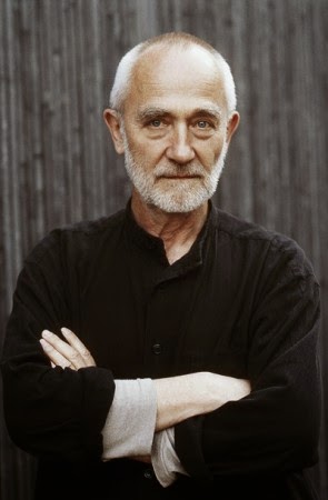 Peter Zumthor | SOA AMACE