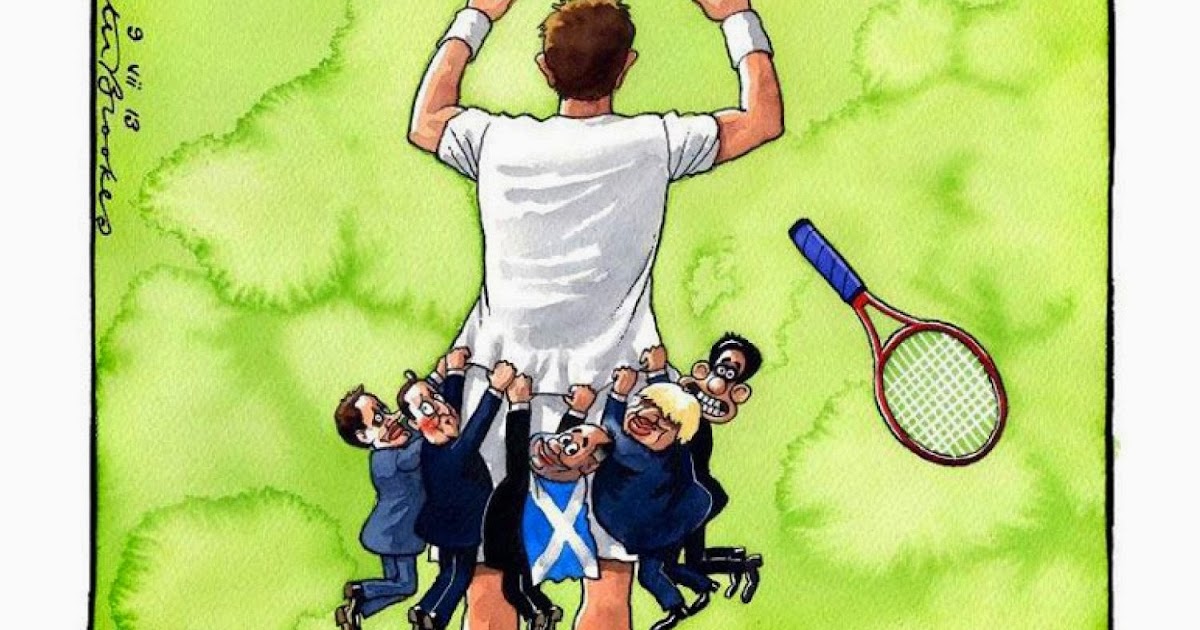 Bado S Blog The Best Of Britain S Political Cartoons 2013