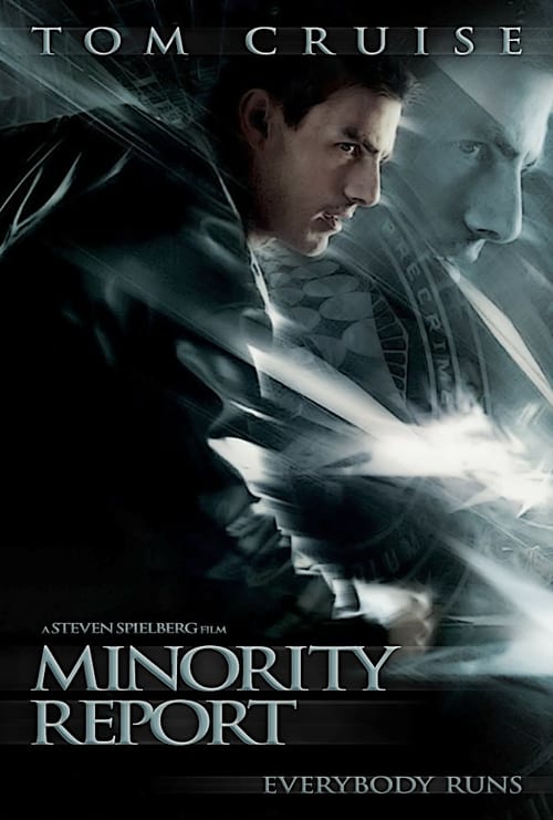 [HD] Minority Report 2002 Film Complet En Anglais