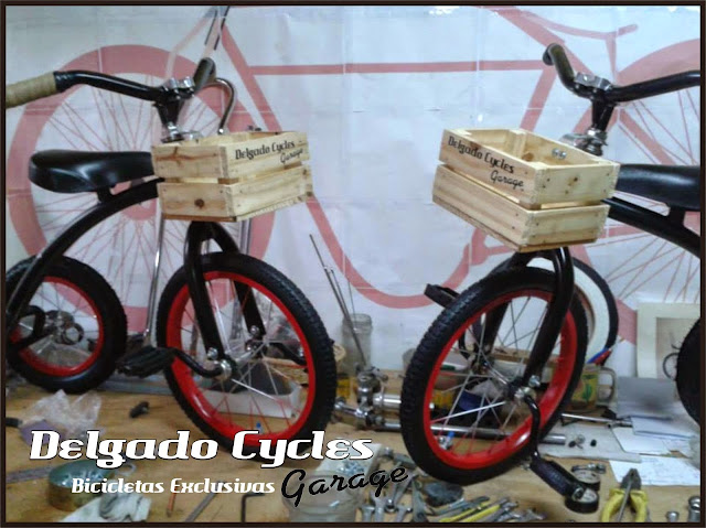 -Triciclo Vintage Cajoncito-