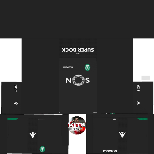 LIGA NOS KITS 2018/19