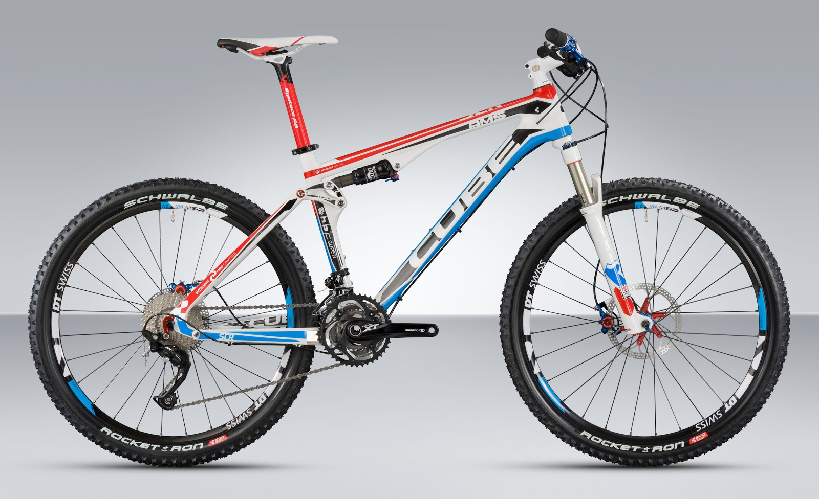 cube ams 140