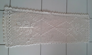 Feito por wal-arteemcrochet