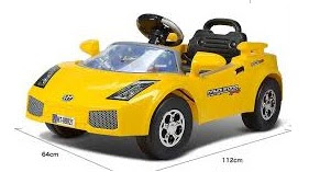 Mobilan Anak-Anak Terbaru yang Unik