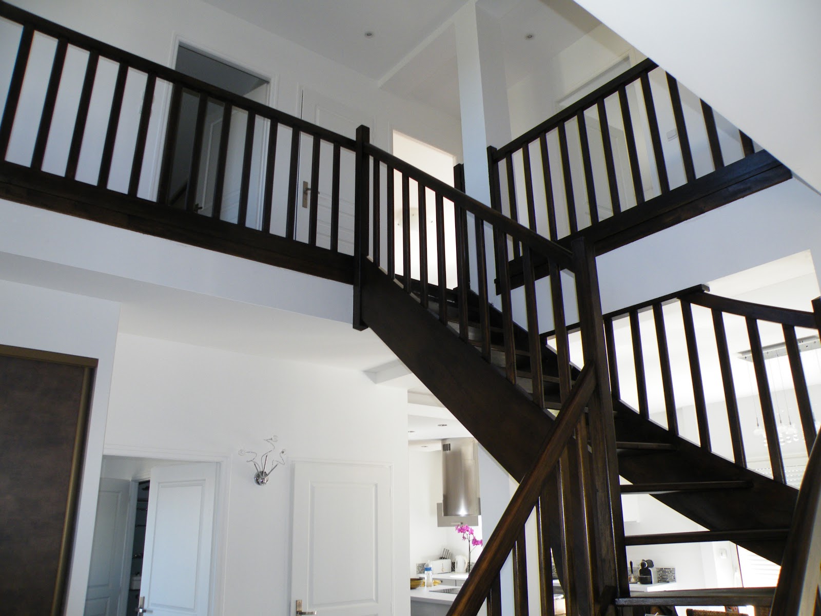 Ma Maison LELIEVRE à TOUSSUS LE NOBLE (78 YVELINES) L