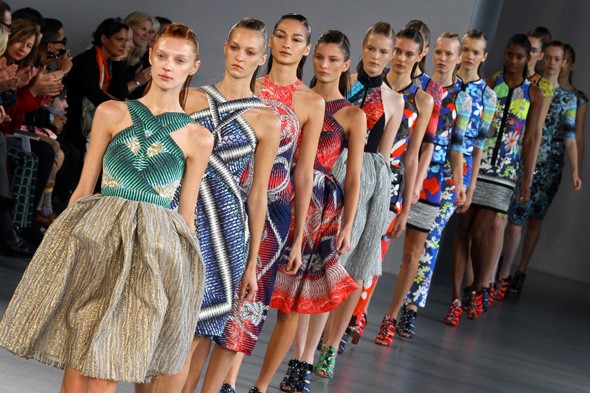 Little Style File: Peter Pilotto - Curious Wardrobe