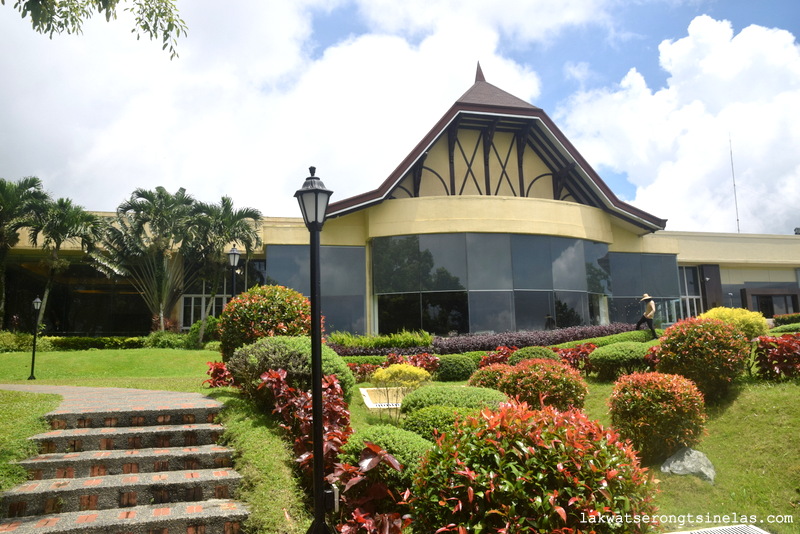 A WEEKEND WITH A GREAT VIEW AND FOOD TAAL VISTA HOTEL TAGAYTAY