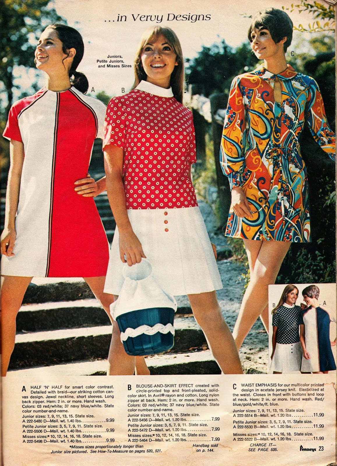 Kathy Loghry Blogspot The Big Book Catalog Series Part 1 1970