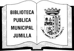 Biblioteca Pública  Municipal de Jumilla 