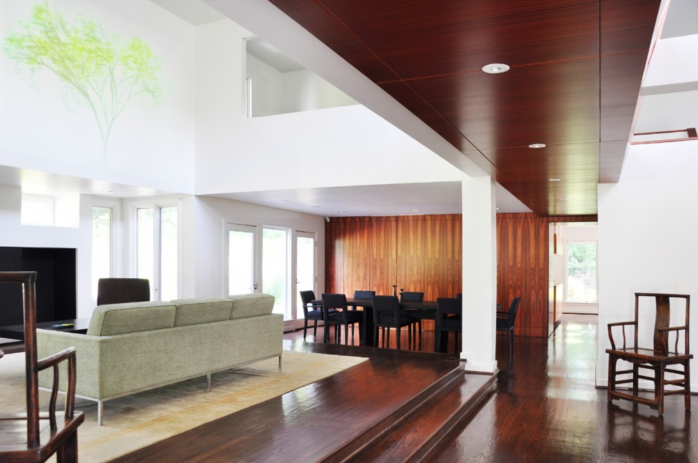 Portafolio Del Arquitecto