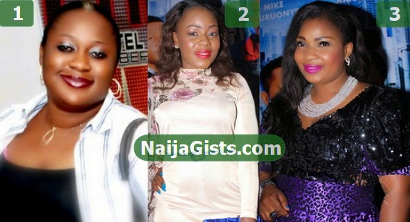 nollywood actresses converted islam