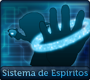 Sistema de Espíritos