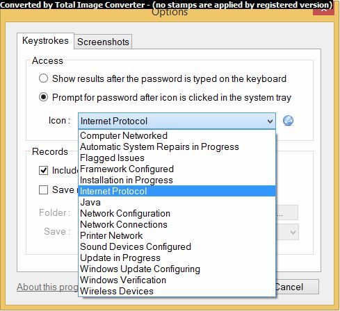 Cara Mencuri Password Teman Kamu Hanya Dengan Flashdisk