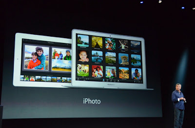 Apple unveiled Ipad Air and iPad mini with Retina display 08