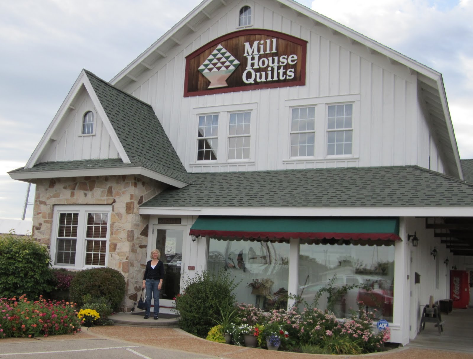 Cupcakes 'n Daisies A Few More Shops