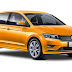 Novo GOL 2018 Desenho lançamento