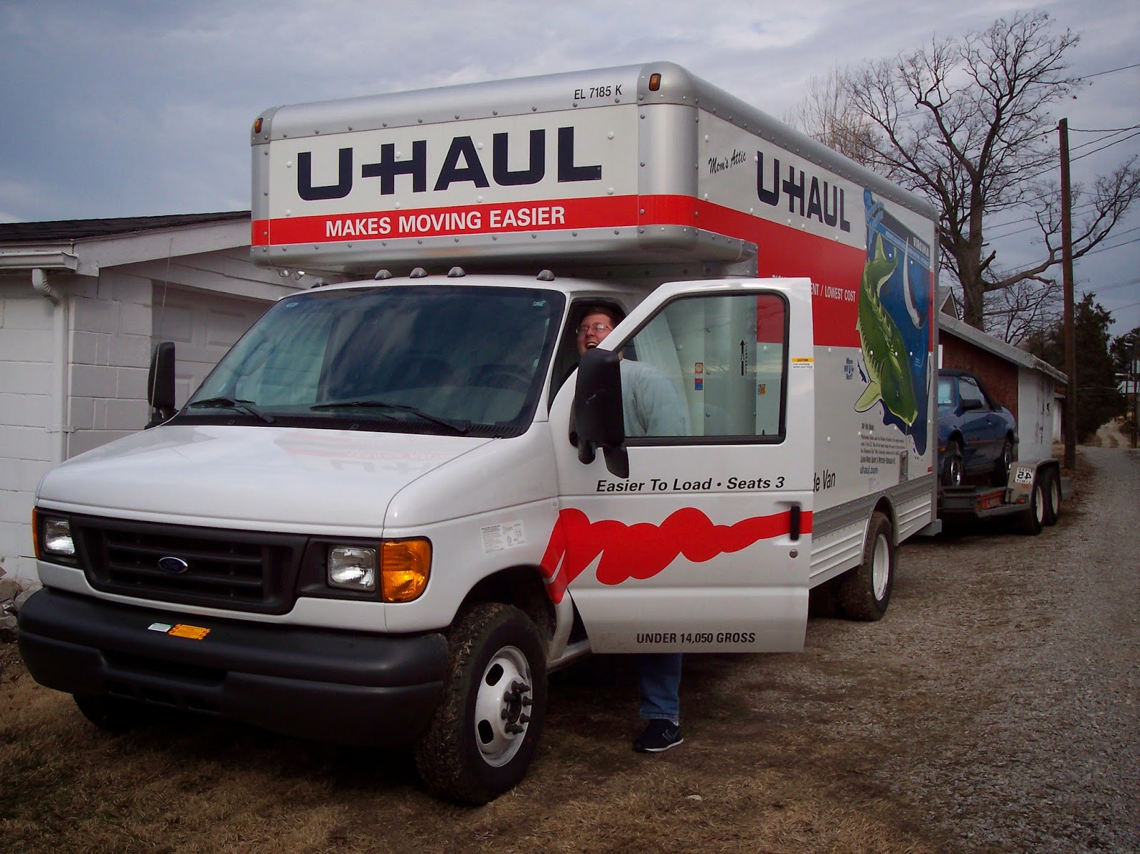 Retracing Evansville's Automotive Past