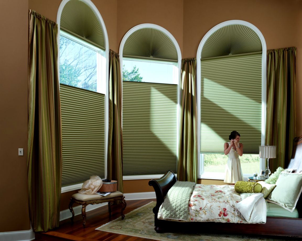 Window Shades  Shadings  Duette Architella® room darkening