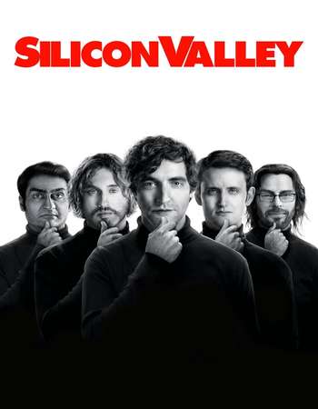 Silicon Valley S05E01 240MB WEBRip 720p x264