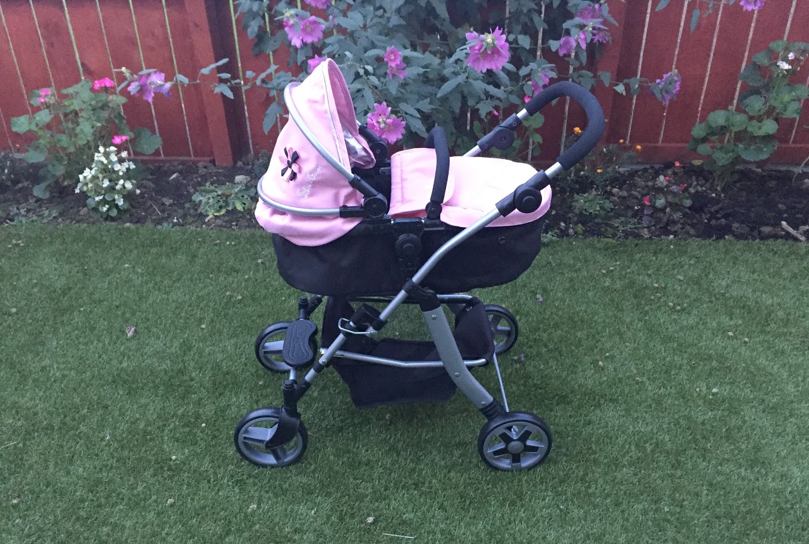 dolls prams for 7 year olds