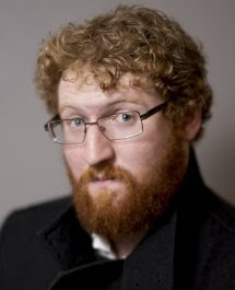 Knights Of The Borrowed Dark by Dave Rudden [ Inkvotary ]