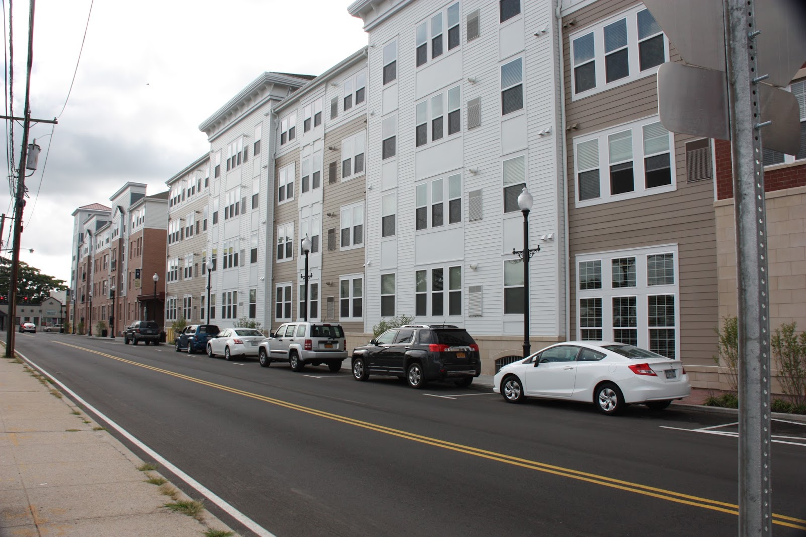 Patchogue in 2014 Photos