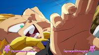 Dragon Ball Fighterz Game Screenshot 5