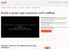 how much do admob pay for ads