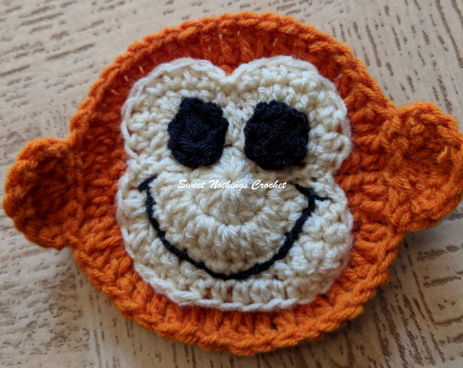 Sweet Nothings Crochet: M IS FOR … CROCHET MOTIFS