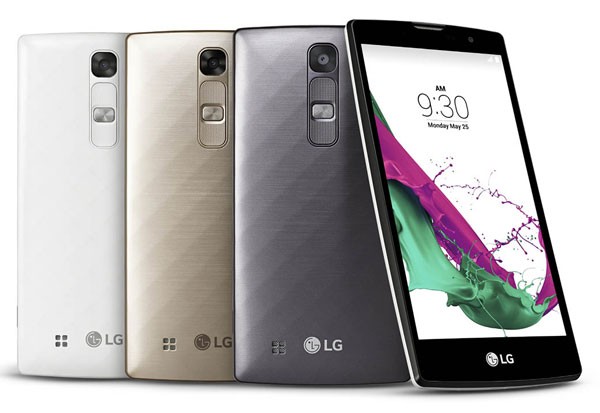 Harga LG G4 Stylus Terbaru