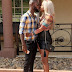 WATCH: Efia Odo Denied Sexual Affair with Current Boyfriend but Just Kisses in New Video!!!
