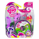 My Little Pony Single Wave 1 with DVD Twilight Sparkle Brushable Pony