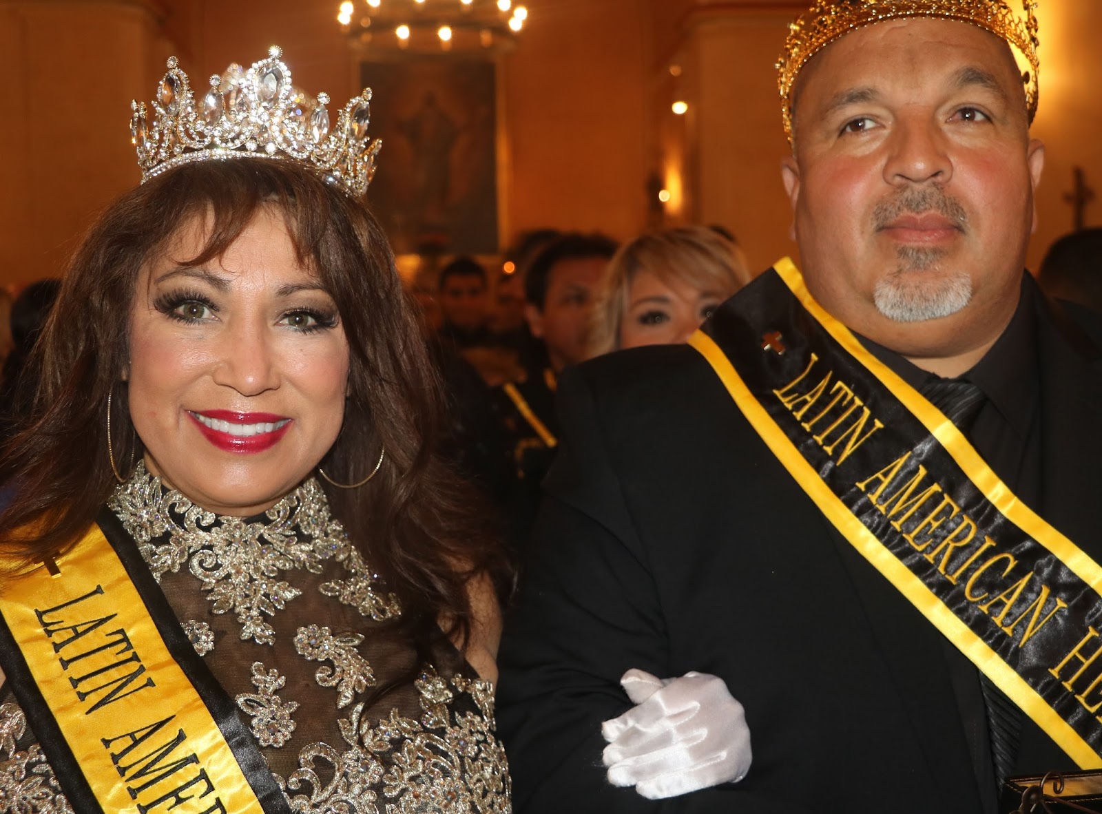 Walker Report Shedding Light on Bexar County Latin American Heritage