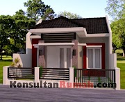 15+ Design Interior Rumah Minimalis Modern Type 45 Motif Minimalis