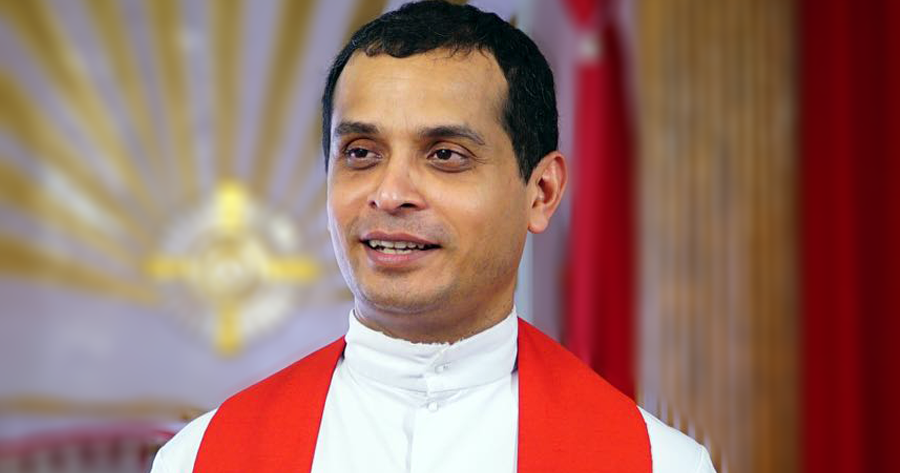 Fr Dominic Valanmanal Leading One Day Bible Convention Krupabhishekam May 5 Kerala Catholics