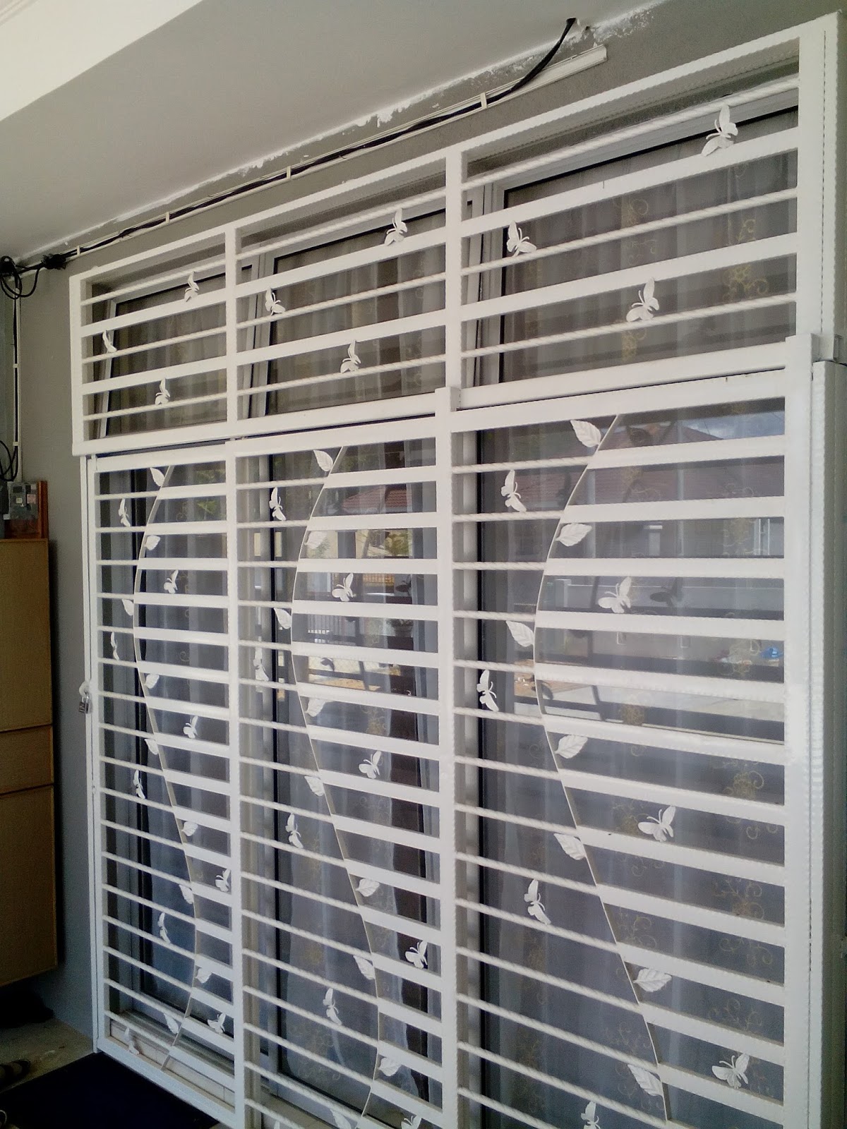 34+ Harga Grill Pintu Rumah Apartment Pics | Blog Garuda Cyber