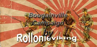Bougainville (U.S.Marine Corps 1943)