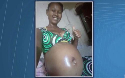 Médico confirma gestação de gêmeos em mulher que relatou 'sumiço' de bebê em Ilhéus