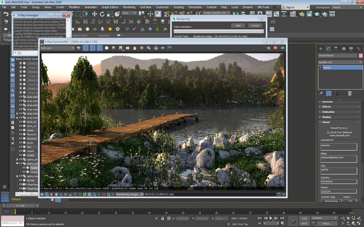 Forest pro 3ds max. 3. Forest pro 3ds max. Forest pack pro 3d max. Forest pack 3ds max 2022.