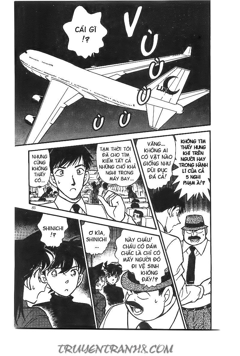 Detective Conan Chap 205 - Truyen.Chap.VN