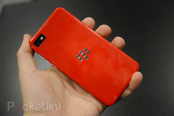 Blackberry Z10 Could Running Android 4.1 Jelly Bean Apps - Tekno Oops